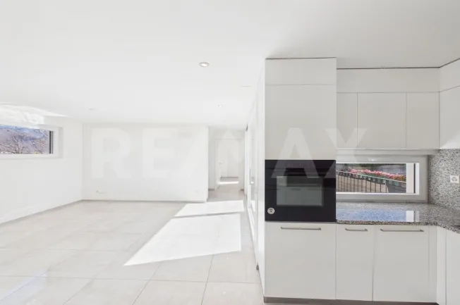 4.5 Zimmer Wohnung in Gorduno – Foto 12 von 13