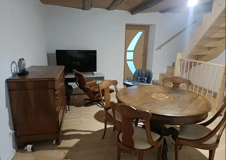 3.5 Zimmer Rustico in Vergeletto – Foto 6 von 10
