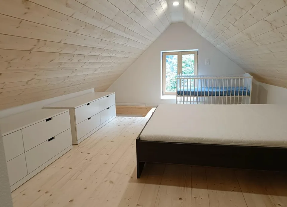 3.5 Zimmer Rustico in Vergeletto – Foto 9 von 10