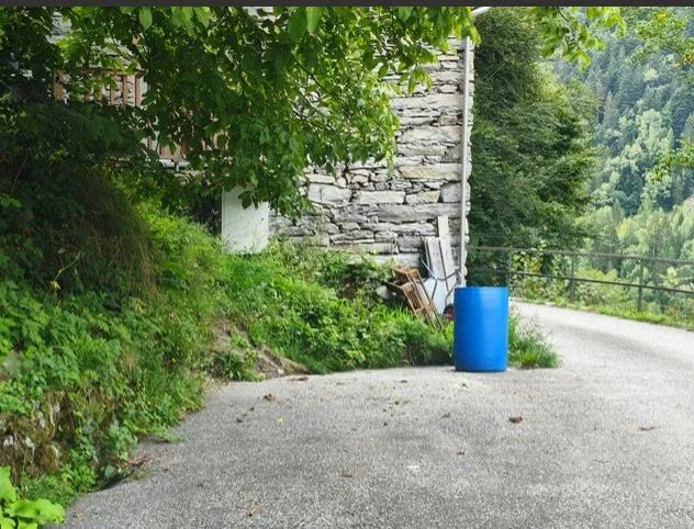 3.5 Zimmer Rustico in Vergeletto – Foto 5 von 10