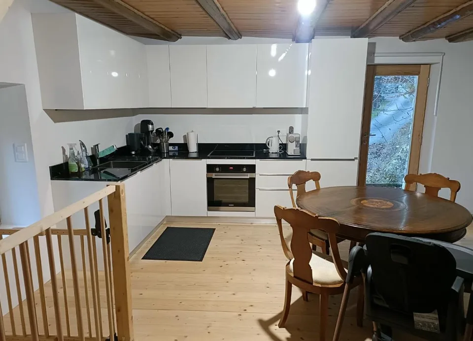 3.5 Zimmer Rustico in Vergeletto – Foto 7 von 10