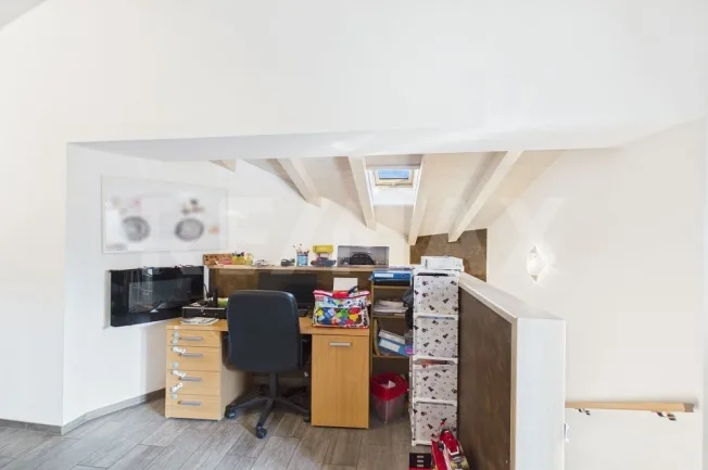 6 Zimmer Einfamilienhaus in Sigirino – photo 12 sur 13