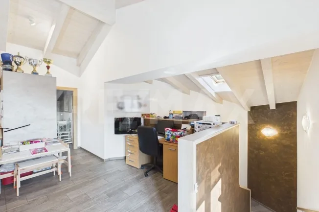 6 Zimmer Einfamilienhaus in Sigirino – photo 11 sur 13