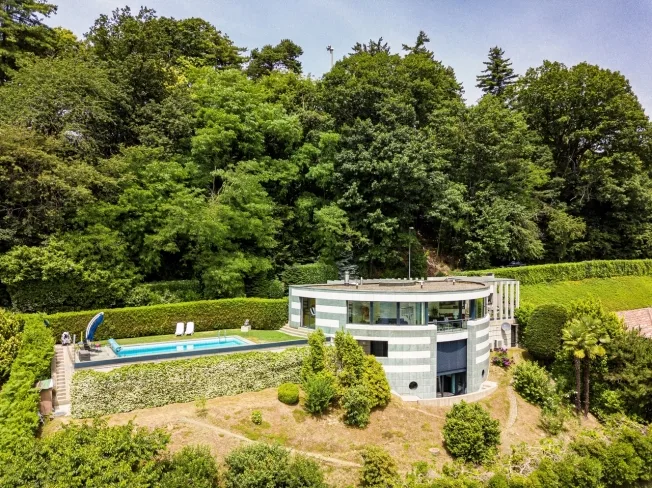 6 Zimmer Villa in Lugano – Foto 5 von 19
