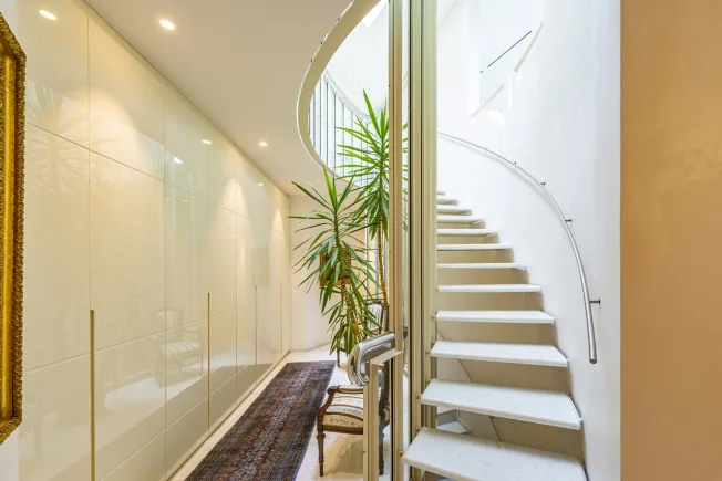 6 Zimmer Villa in Lugano – Foto 14 von 19