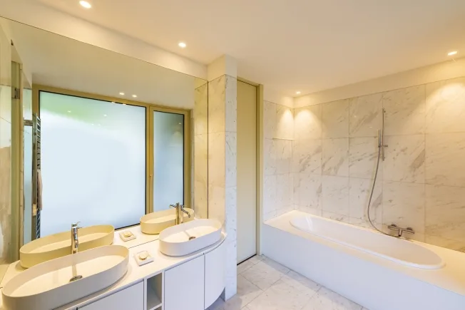 6 Zimmer Villa in Lugano – Foto 17 von 19