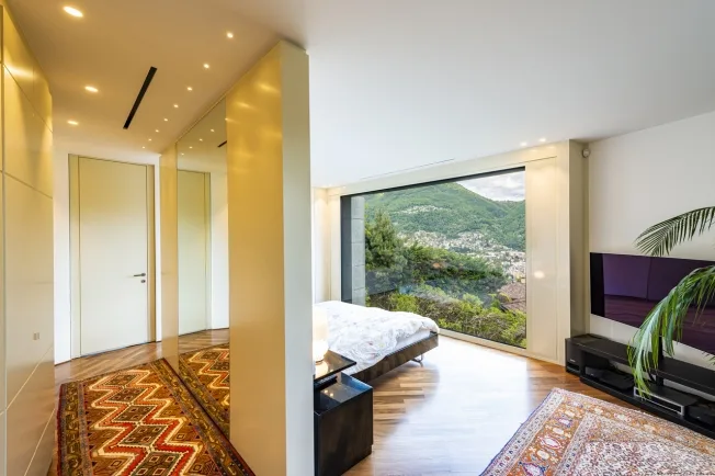 6 Zimmer Villa in Lugano – Foto 16 von 19