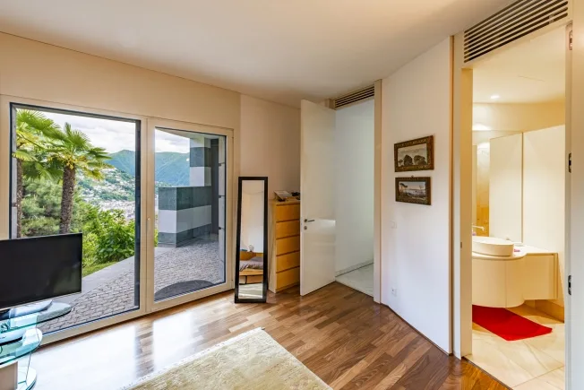 6 Zimmer Villa in Lugano – Foto 18 von 19