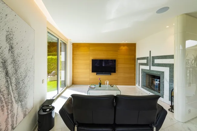 6 Zimmer Villa in Lugano – Foto 11 von 19