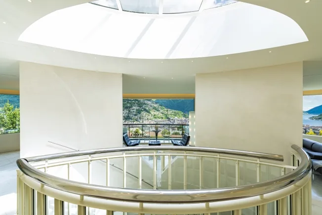 6 Zimmer Villa in Lugano – Foto 8 von 19