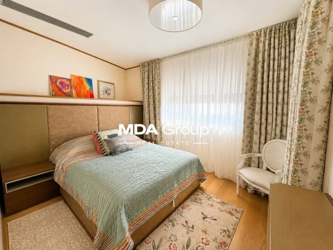 4 Zimmer Wohnung in Lugano – foto 12 di 19