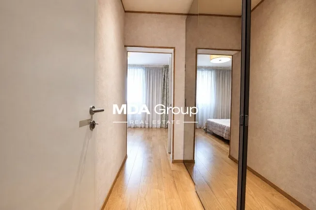 4 Zimmer Wohnung in Lugano – foto 10 di 19