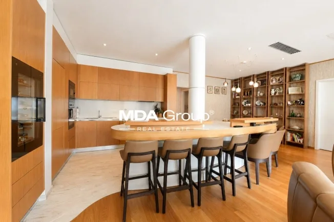 4 Zimmer Wohnung in Lugano – foto 3 di 19