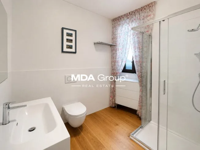 4 Zimmer Wohnung in Lugano – foto 14 di 19