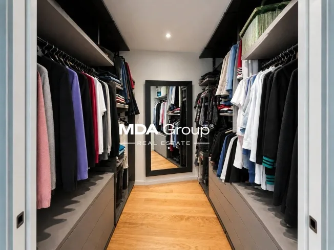 4 Zimmer Wohnung in Lugano – foto 13 di 19