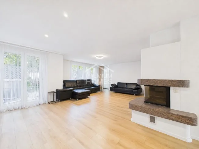4.5 Zimmer Wohnung in Regensdorf – foto 2 di 12