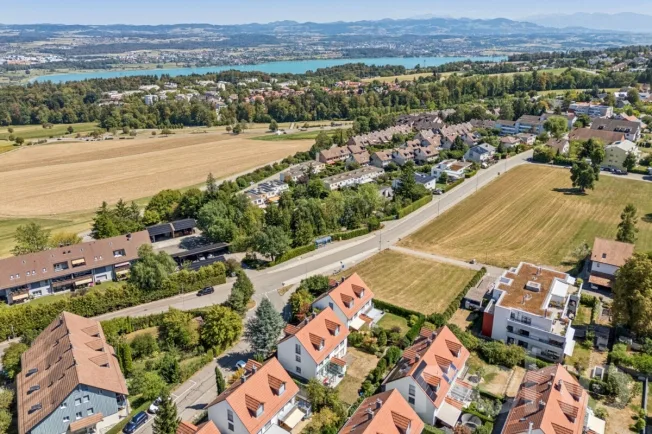 4.5 Zimmer Einfamilienhaus in Binz – Foto 12 von 12