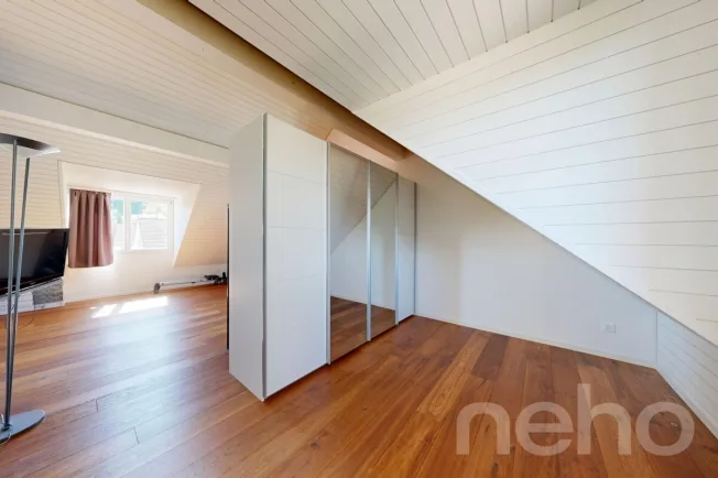 4.5 Zimmer Einfamilienhaus in Binz – Foto 11 von 12