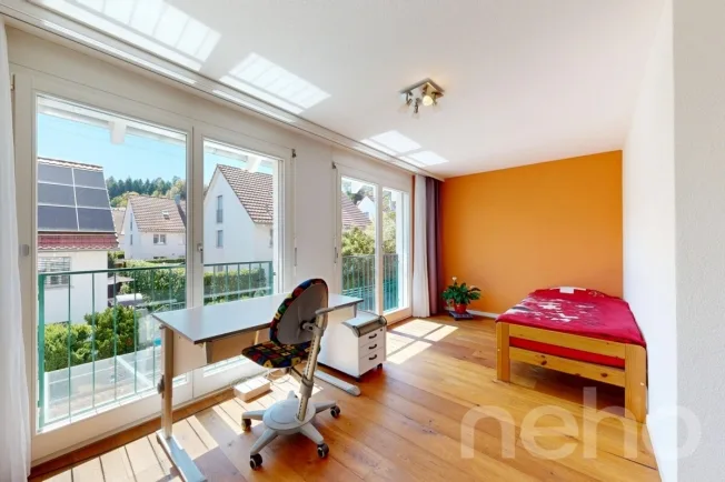 4.5 Zimmer Einfamilienhaus in Binz – Foto 8 von 12