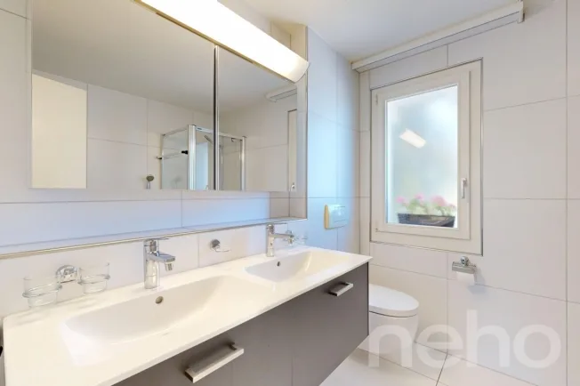 4.5 Zimmer Einfamilienhaus in Binz – Foto 10 von 12
