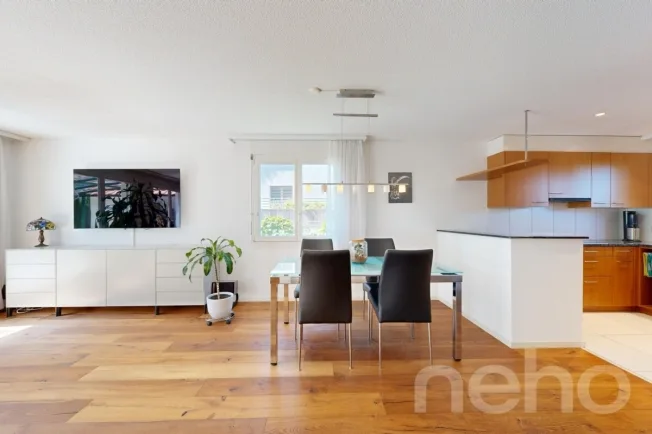 4.5 Zimmer Einfamilienhaus in Binz – Foto 4 von 12