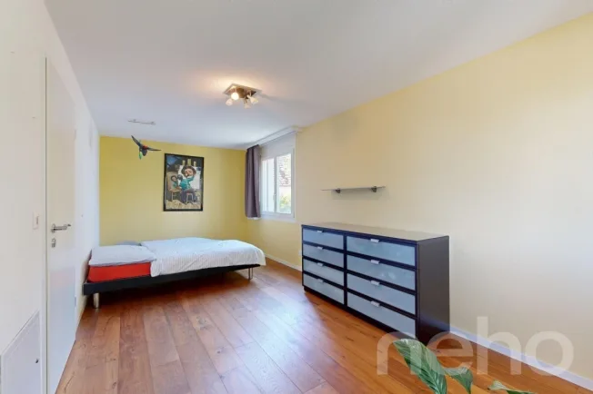 4.5 Zimmer Einfamilienhaus in Binz – Foto 9 von 12