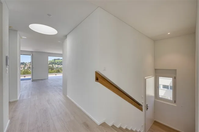 4.5 Zimmer Attikawohnung in Wald AR – photo 5 sur 11