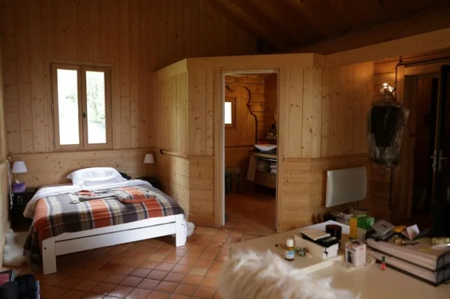 6.5 Zimmer Chalet in Randogne – photo 7 of 13