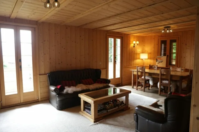 6.5 Zimmer Chalet in Randogne – photo 11 of 13