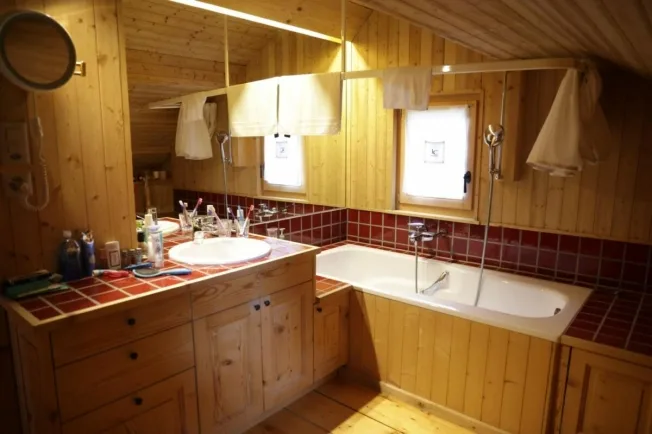 6.5 Zimmer Chalet in Randogne – photo 9 of 13