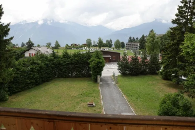 6.5 Zimmer Chalet in Randogne – photo 10 of 13