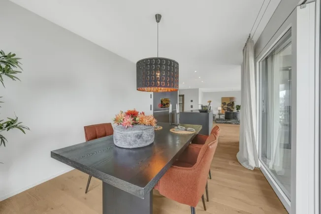 Leben zwischen See und Natur - exklusive Neubau-Gartenwohnung – Foto 14 von 20