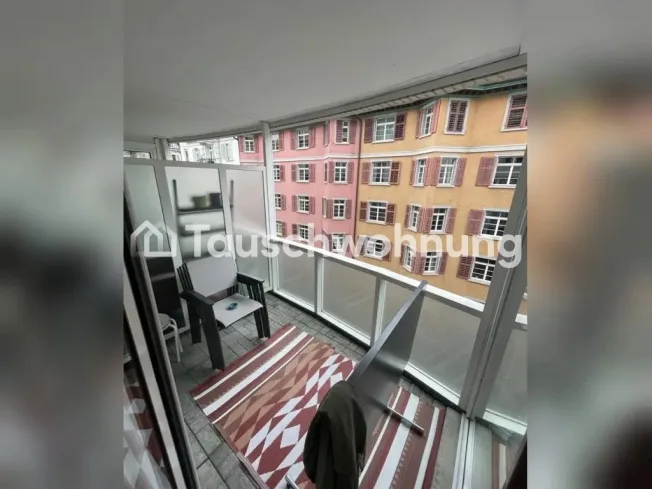2 Zimmer Wohnung in Luzern – foto 7 di 11