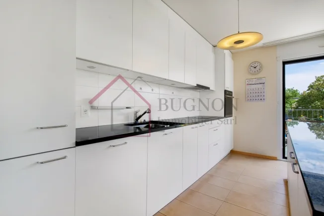5.5 Zimmer Wohnung in Payerne – Foto 2 von 15