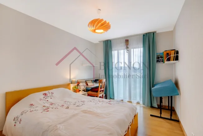 5.5 Zimmer Wohnung in Payerne – Foto 8 von 15