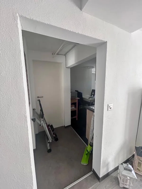 Moderne 2.5-Zimmer-Wohnung in Corgémont