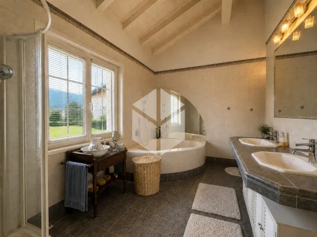 6.5 Zimmer Villa in Uvrier – foto 4 di 9