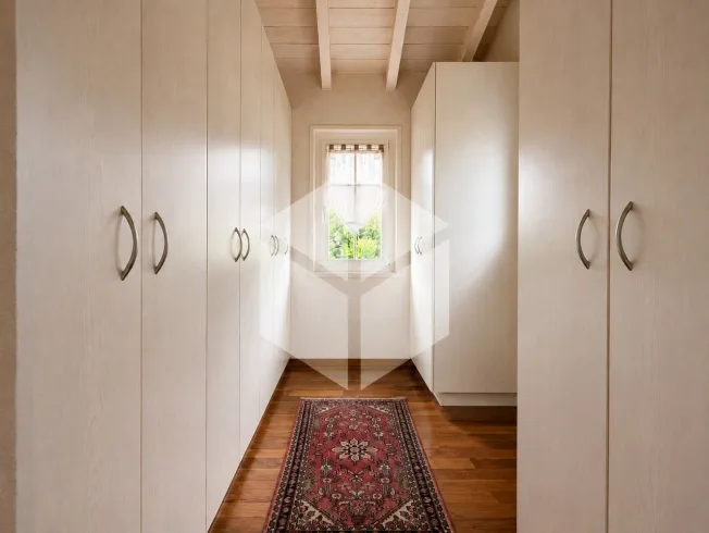 6.5 Zimmer Villa in Uvrier – foto 8 di 9