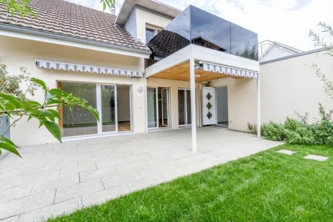 6.5 Zimmer Einfamilienhaus in Steckborn – Foto 13 von 20