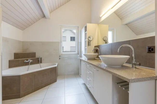 6.5 Zimmer Einfamilienhaus in Steckborn – Foto 16 von 20