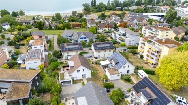 6.5 Zimmer Einfamilienhaus in Steckborn – Foto 5 von 20