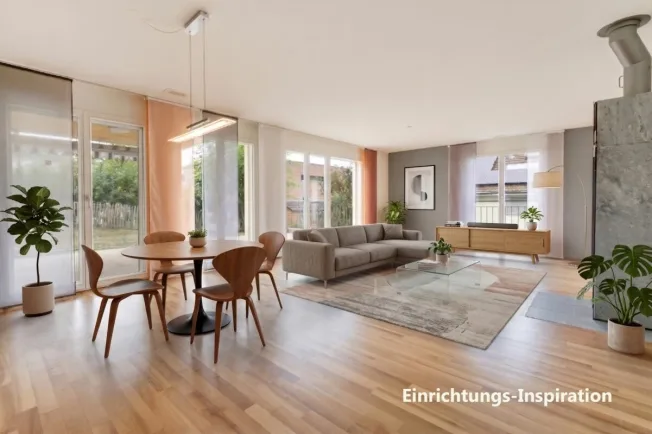 6.5 Zimmer Einfamilienhaus in Steckborn – Foto 8 von 20
