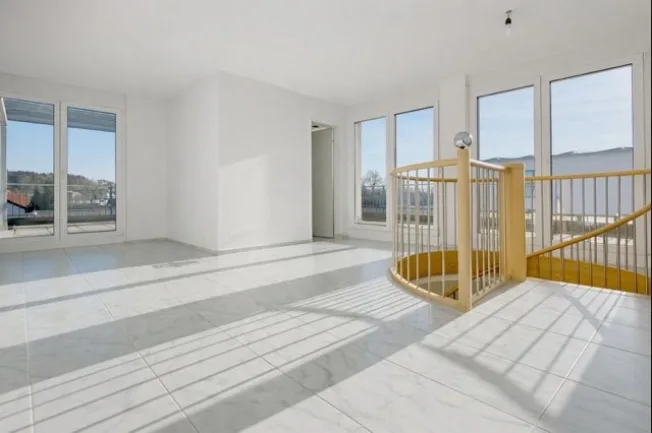 4.5 Zimmer Wohnung in Effretikon – photo 5 of 10