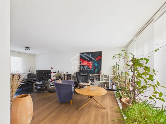 7.5 Zimmer Einfamilienhaus in Brütten – Foto 14 von 18