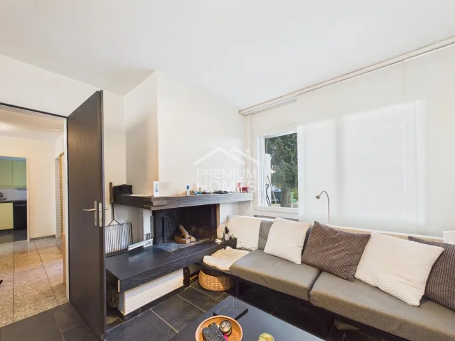 7.5 Zimmer Einfamilienhaus in Brütten – Foto 18 von 18