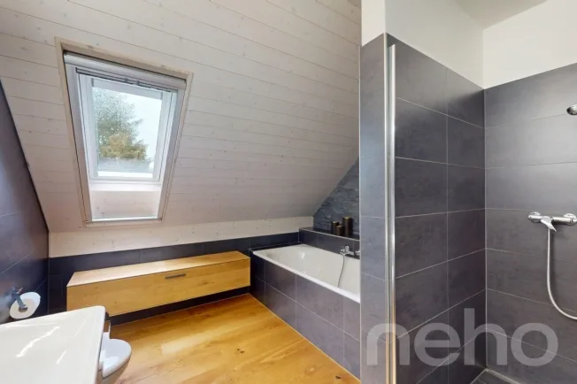 4.5 Zimmer Wohnung in Aesch (Neftenbach) – Foto 5 von 12