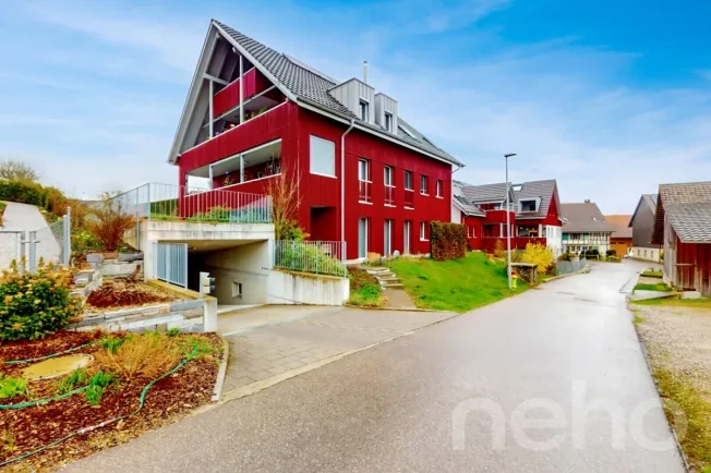 4.5 Zimmer Wohnung in Aesch (Neftenbach) – Foto 2 von 12