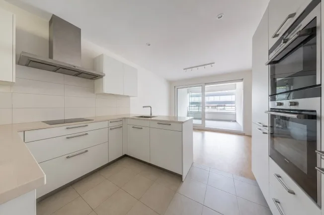 Family Apartment in the Heart of the Village – photo 2 of 6