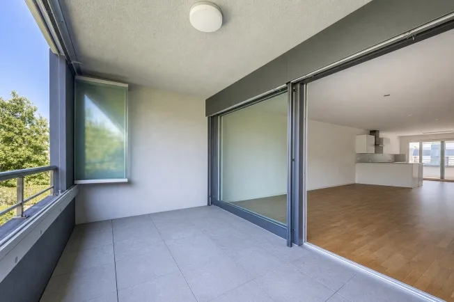Family Apartment in the Heart of the Village – photo 5 of 6