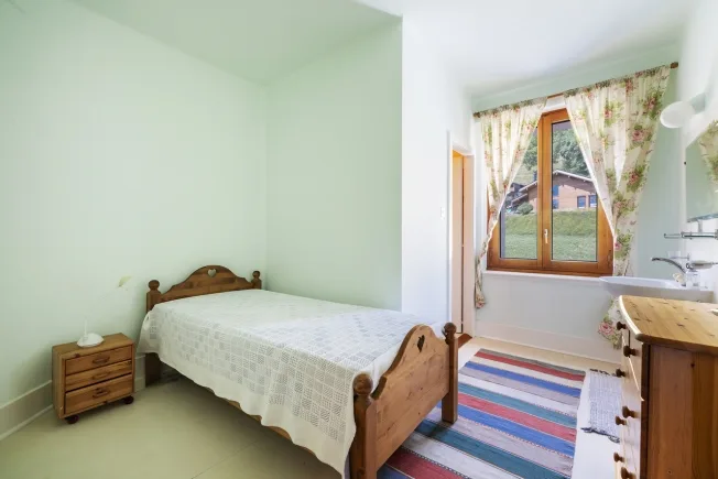 3 Zimmer Wohnung in Leysin – Foto 8 von 13